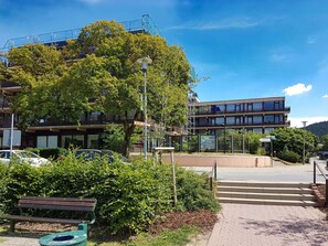 Comfort Apartment, 1 Bedroom | Exterior