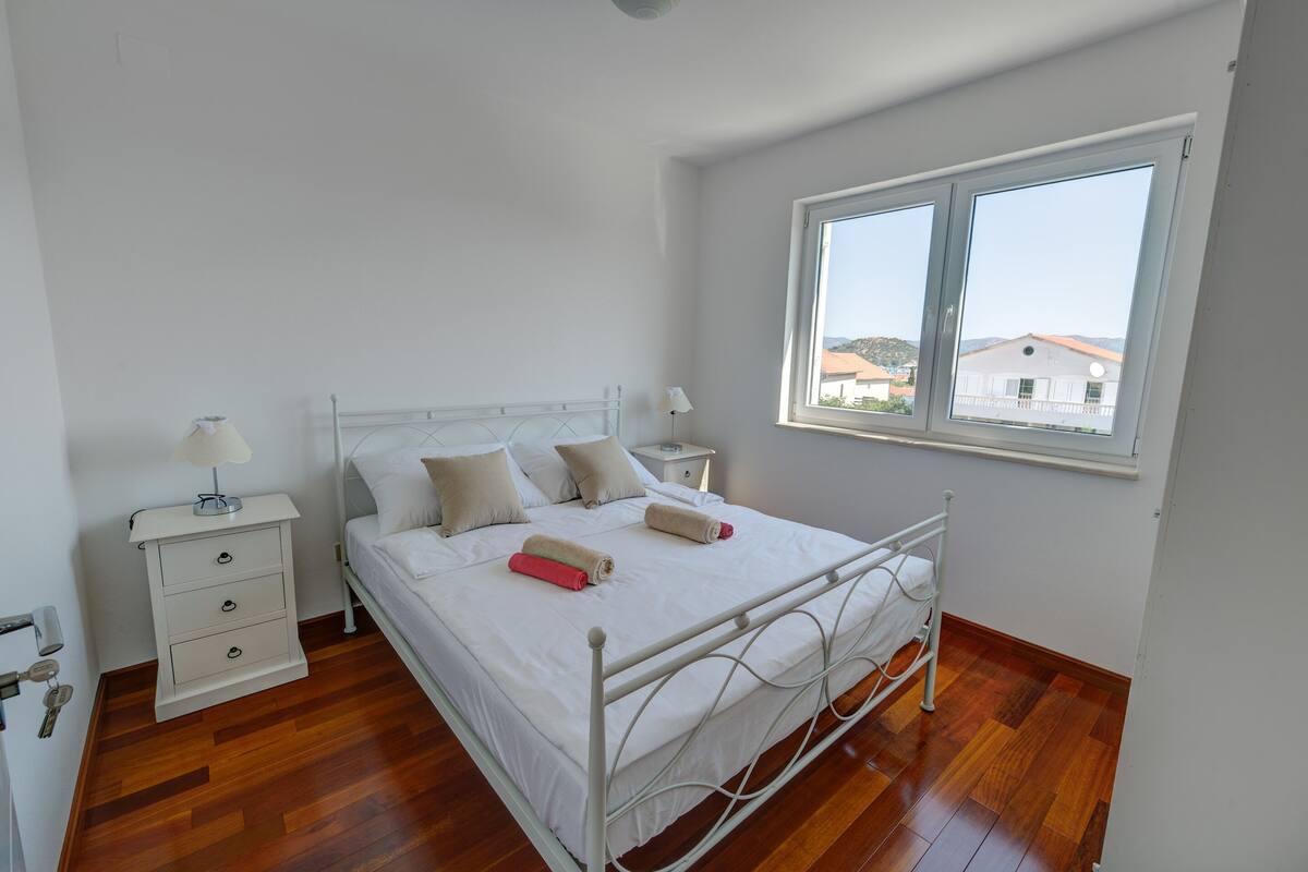 Premium Apartment, 2 Bedrooms