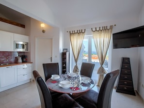 Villa – classic, flere soverom | Oppholdsrom