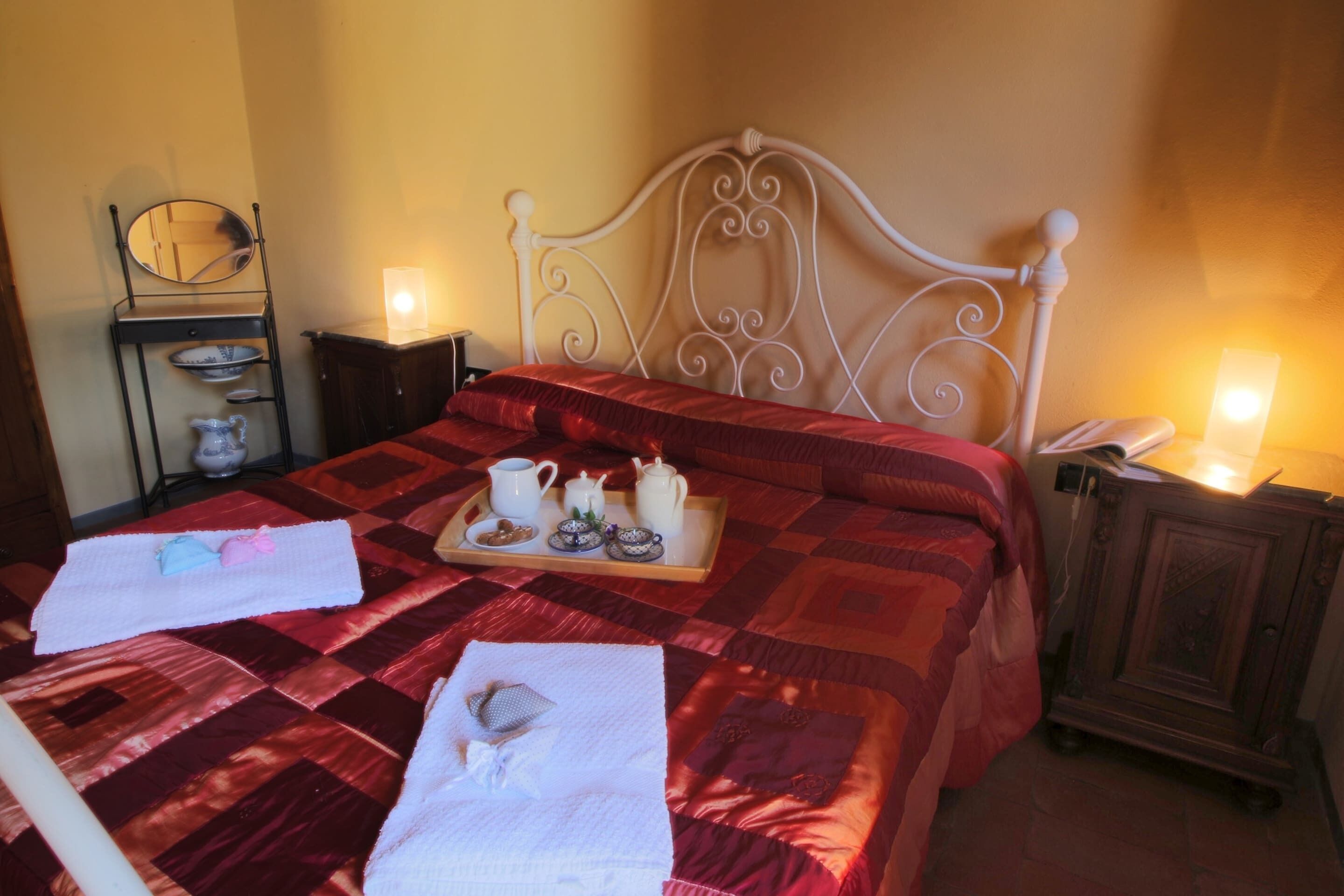 Classic Apartment, 2 Bedrooms