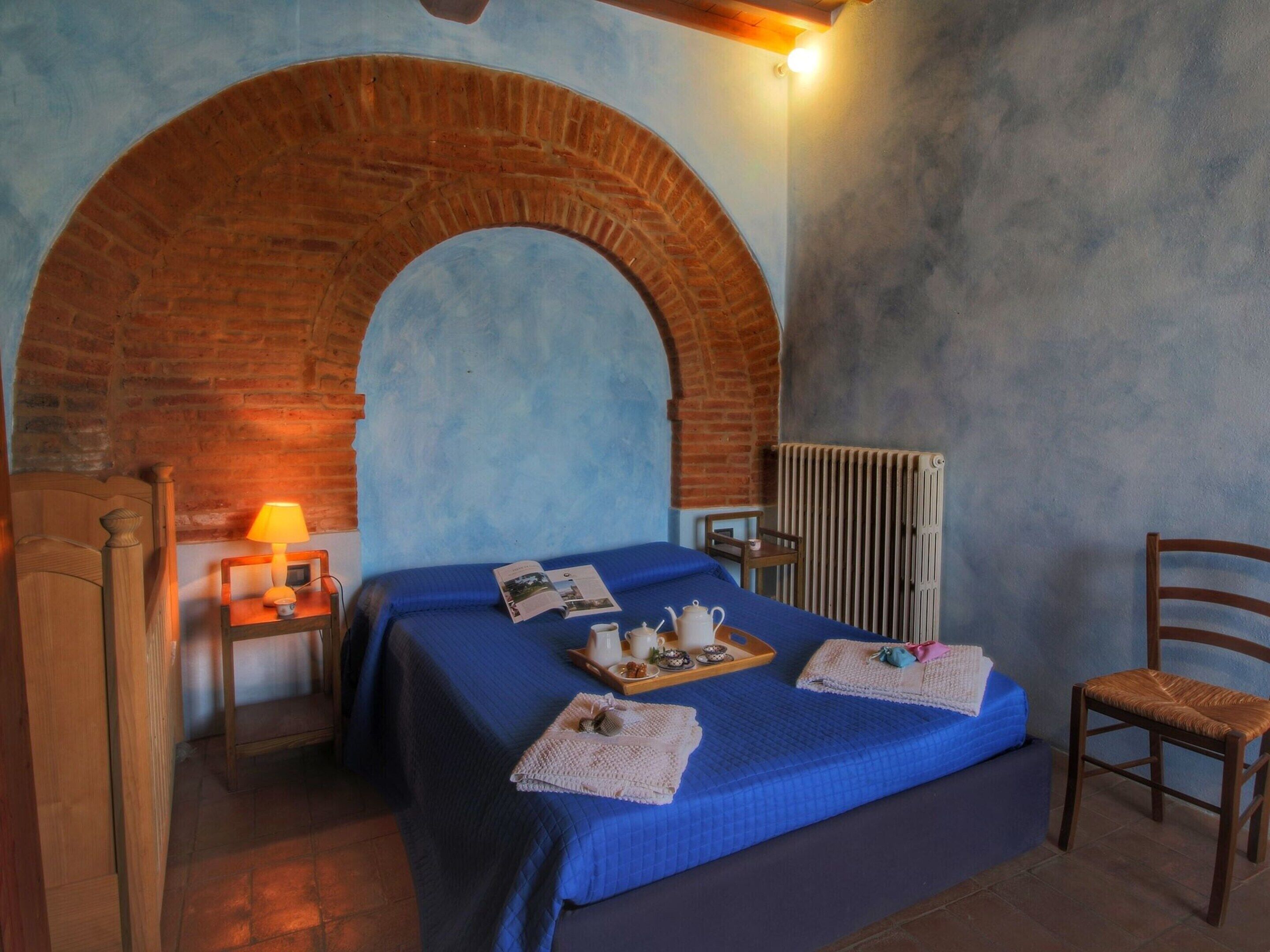 Deluxe Apartment, 1 Bedroom