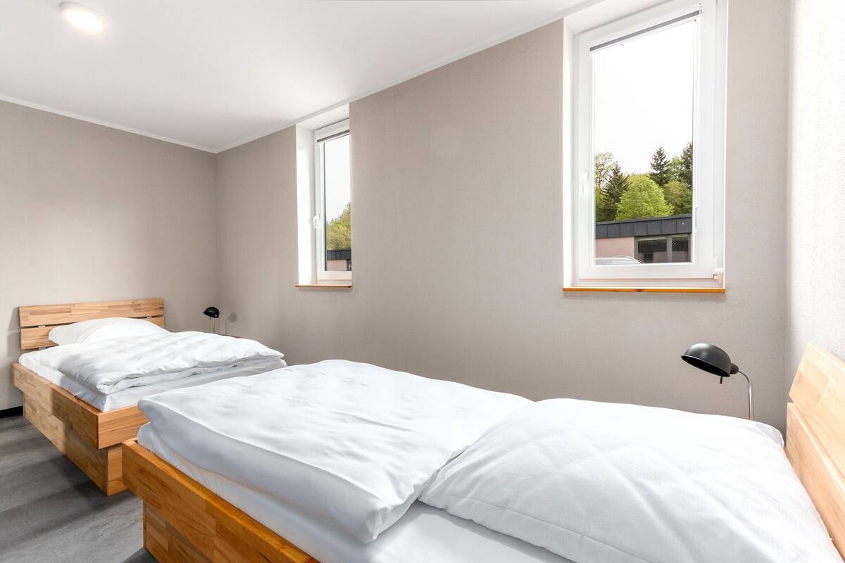 Deluxe Bungalow, 1 Bedroom