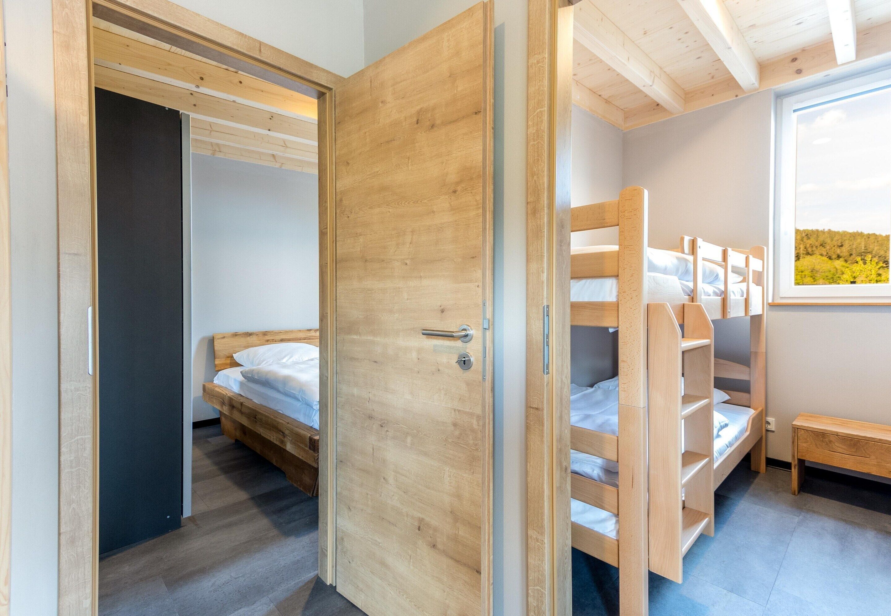 Comfort Bungalow, 2 Bedrooms