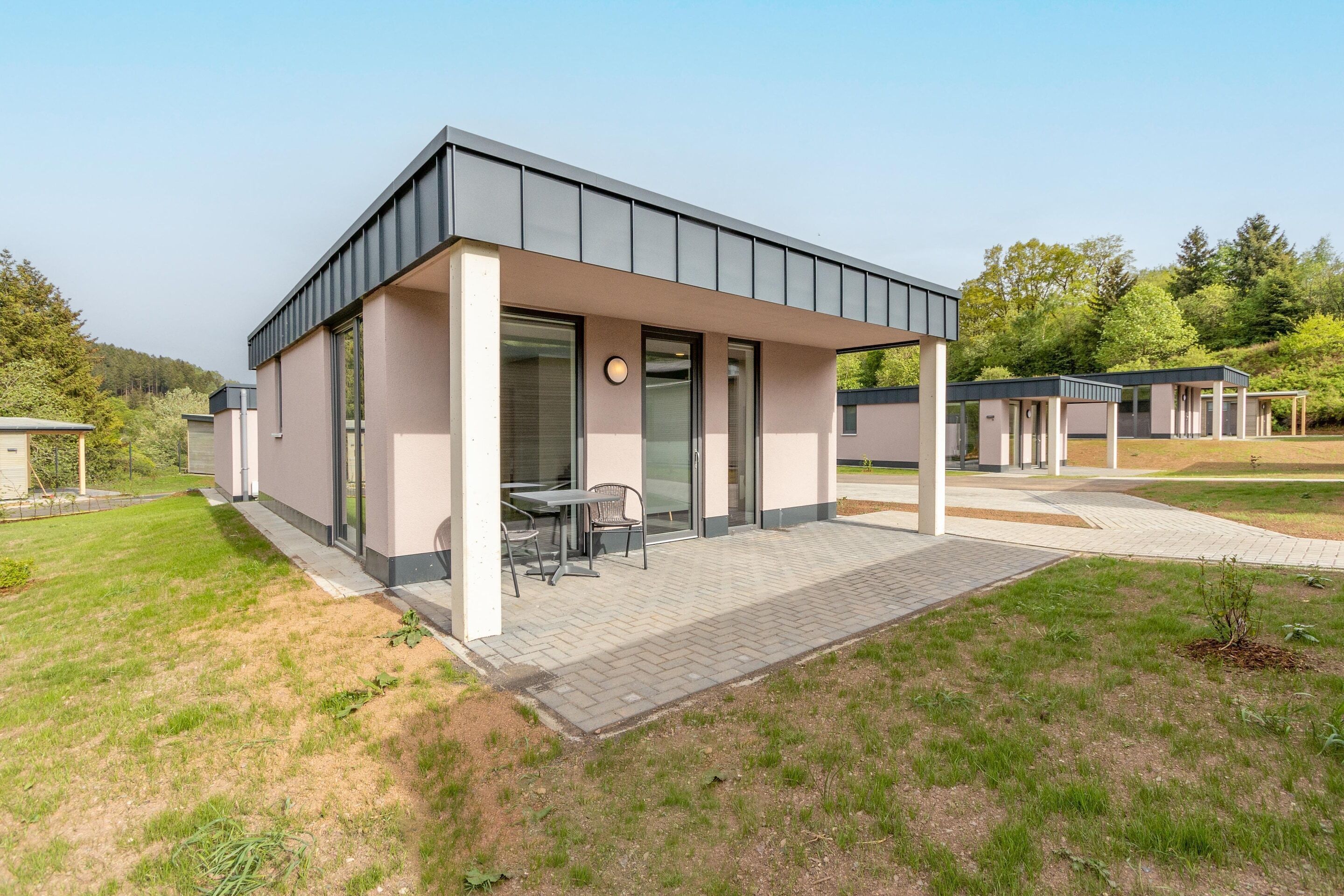 Premium Bungalow, 2 Bedrooms | Exterior