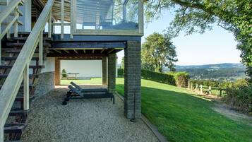 Teres/patio