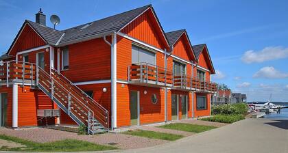 Ferienwohnung in Plau am See