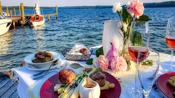 Comfort Apartment, 1 Bedroom | Exterior