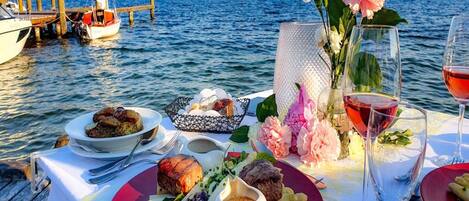 Comfort appartement, 1 slaapkamer | Exterieur