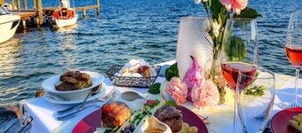 Ferienwohnung in Plau am See