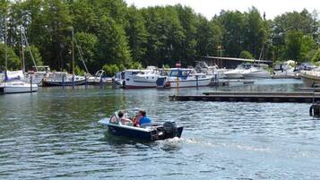 Comfort Apartment, 1 Bedroom | Exterior