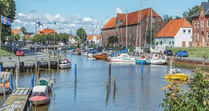Apartments, Toenning