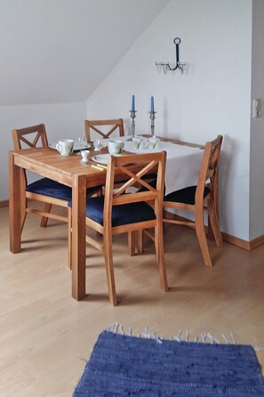 Dining - Apartments, Toenning (Toenning)