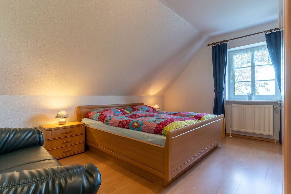 Comfort appartement, 2 slaapkamers | 4 slaapkamers, individueel gemeubileerd