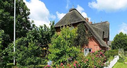 Holiday Home, Oevenum