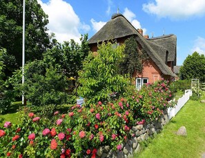 Jardín