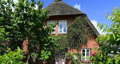Holiday Home, Oevenum