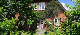 Holiday Home, Oevenum