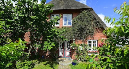 Holiday Home, Oevenum