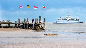 Classic House, 3 Bedrooms | View from property