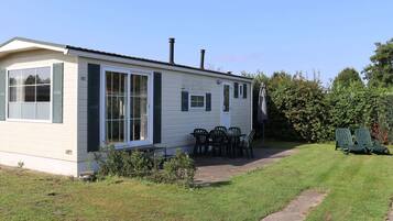 Elite Chalet, 2 Bedrooms | Exterior