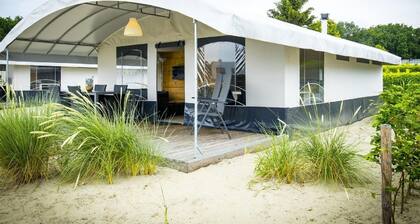 Chalet Near Loonse and Drunense Duinen