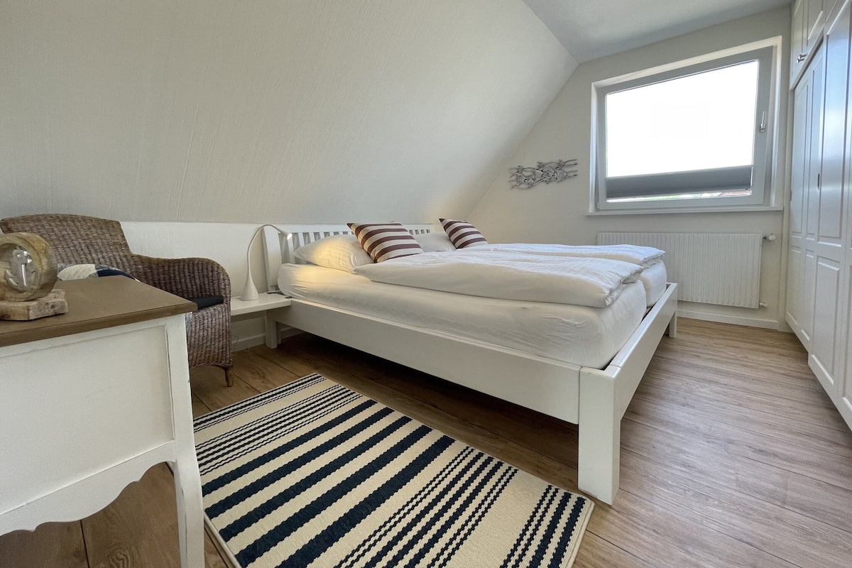 15 bedrooms, individually furnished, iron/ironing board