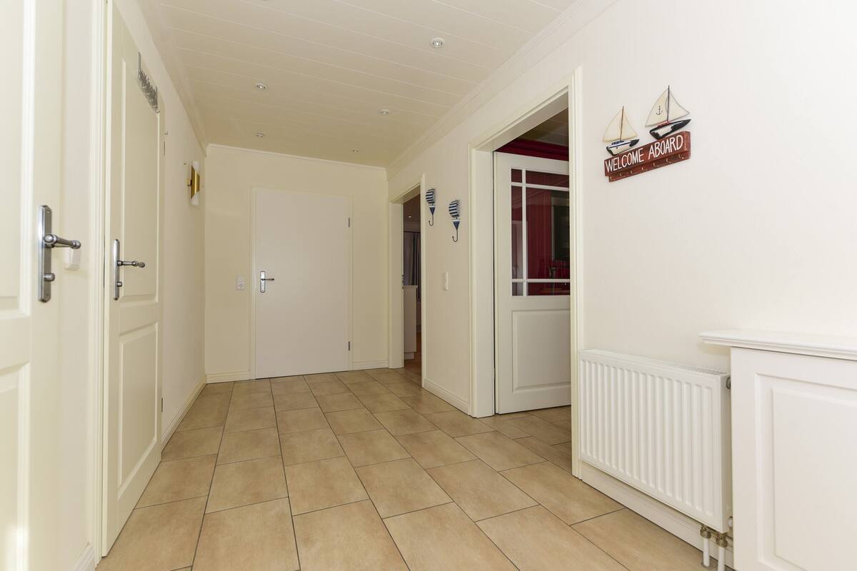 Classic House, 2 Bedrooms | Reception