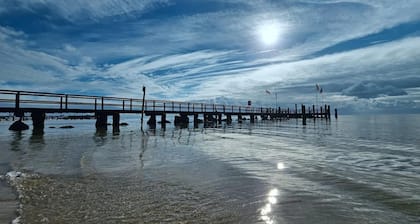 Apartments, Wyk auf Foehr