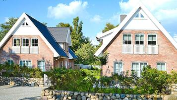 Elite Apartment, 2 Bedrooms | Exterior