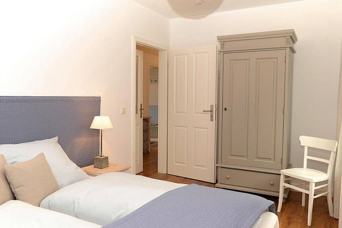 Romantic Apartment, 4 Bedrooms