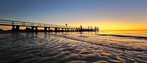 Deluxe Apartment, 4 Bedrooms | View from property