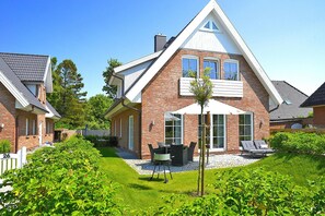 Leilighet – romantic, 4 soverom | Eksteriør