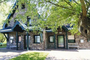 Comfort House, 4 Bedrooms | Exterior