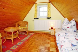 Classic House, 3 Bedrooms