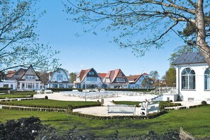 Exterior - Semi-detached Houses, Boltenhagen (Boltenhagen)