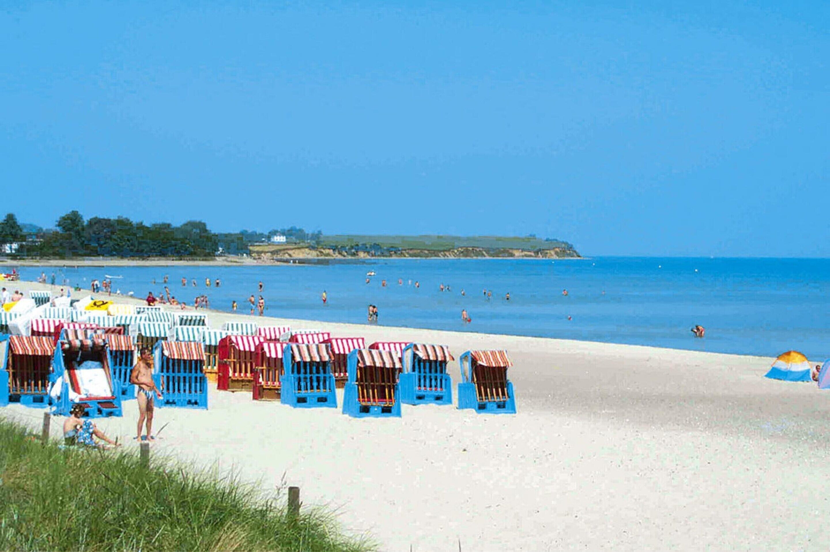 Comfort-Haus, 4 Schlafzimmer | Blick auf das Wasser