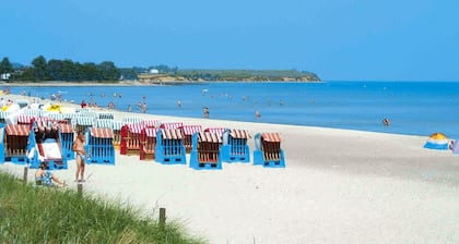 Semi-detached Houses, Boltenhagen