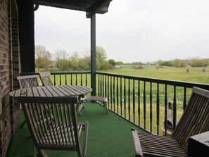 Casa Comfort, 4 camere da letto | Balcone