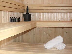Soin spa