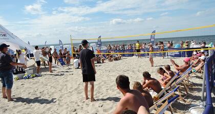 Holiday Home, Kolczewo