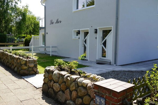 Apartamento clássico, 3 quartos | Recepção