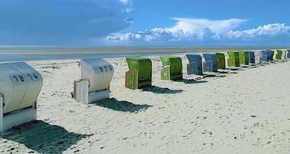 Apartment House, Wyk auf Foehr