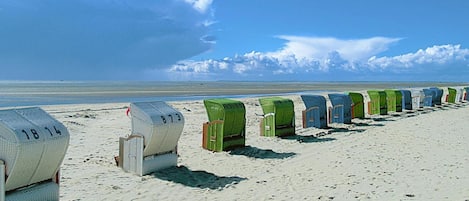 Classic Apartment, 3 Bedrooms | View from property