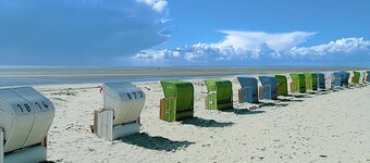 Apartment House, Wyk auf Foehr