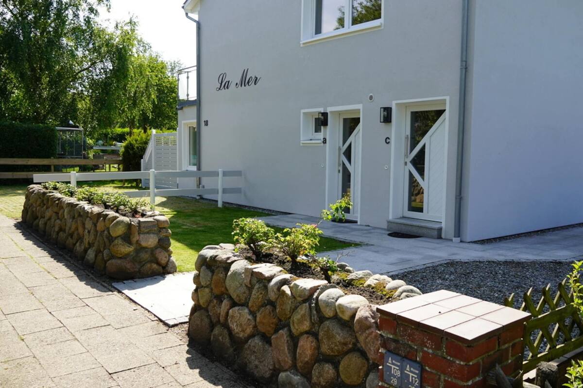 Comfort Apartment, 1 Bedroom | Reception