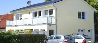 Apartment House, Wyk auf Foehr