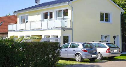 Apartment House, Wyk auf Foehr