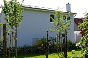Comfort Apartment, 1 Bedroom | Garden