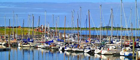 Apartamento Confort, 1 habitación | Vistas al agua