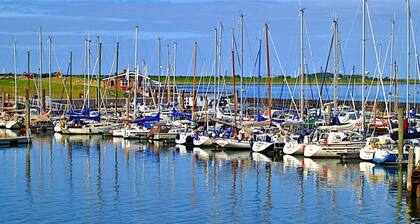 Apartment House, Wyk auf Foehr